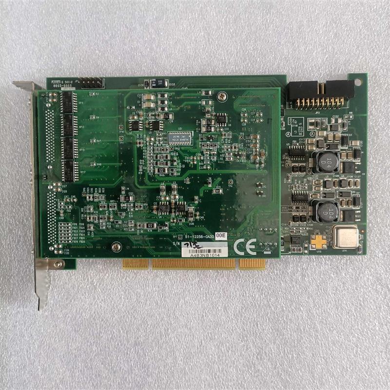 议价凌华PCI2A000CB 51-20000-0B30(对付设备)