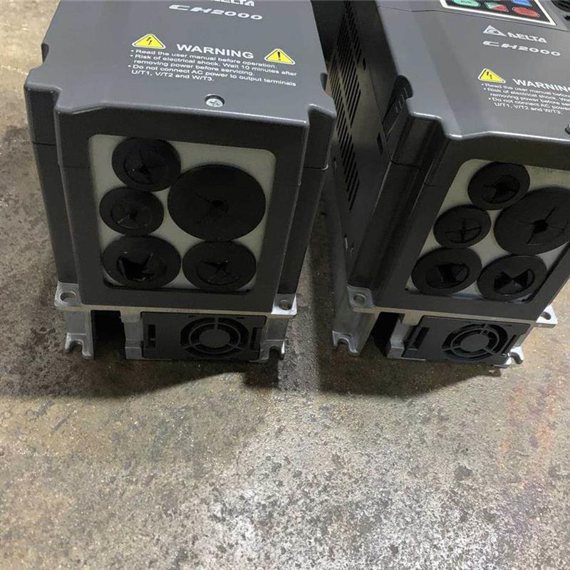 议价询价议价台达CH2000变频器2.2KW,220V,实物拍摄,9成新询价
