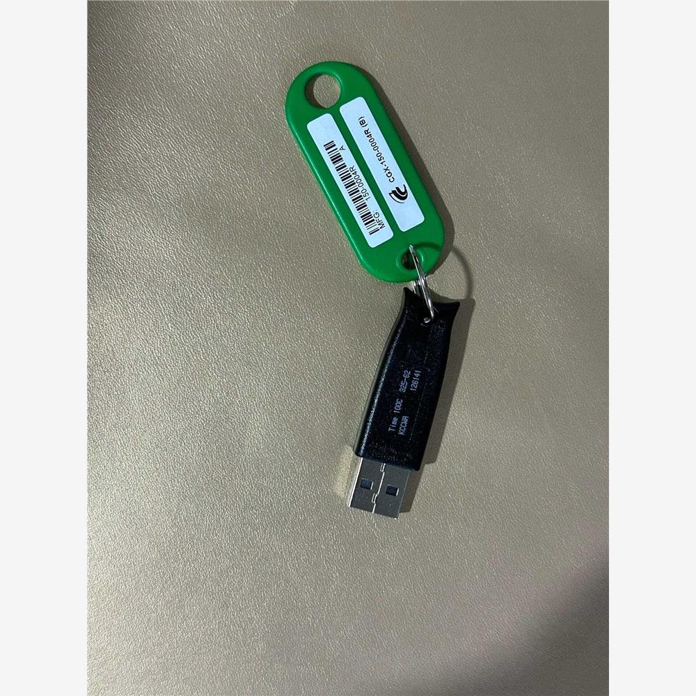 议价COGNEX康耐视加密狗