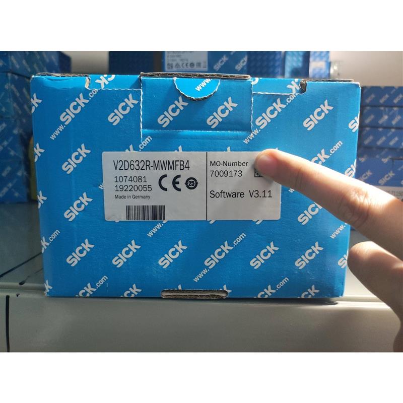 议价议价议价V2D632R-MWMFB4 1074081 全新原装S议价议价议价