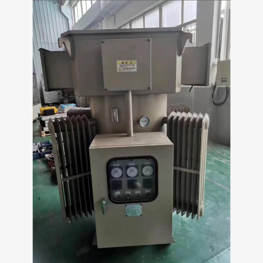 议价拆机韩国进口调压器3