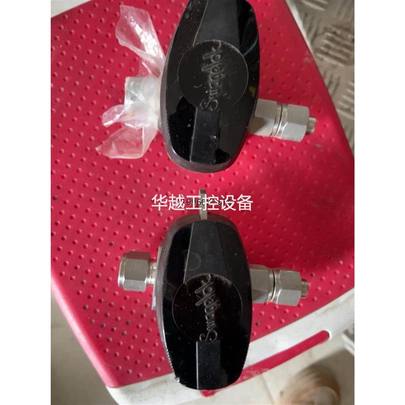 议价世伟洛克球阀SS-45S8-LL