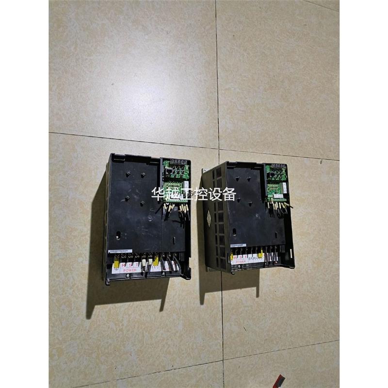 议价CS300-4T15GB 汇川变频器,缺盖子,。
