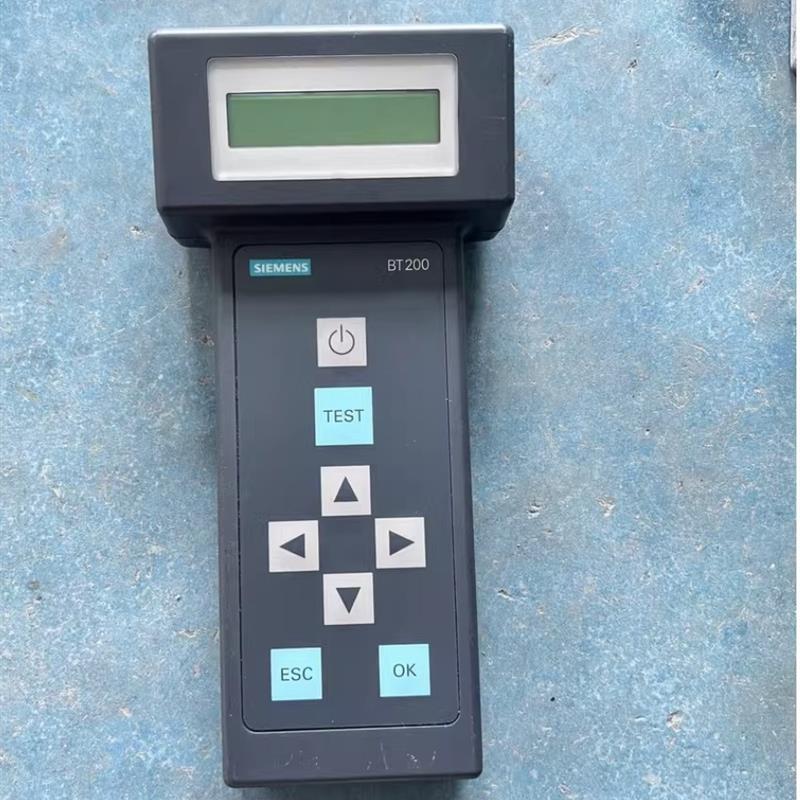 议价6ES7181-0AA01-0AA0西门子全新手持测试仪6ES7181-0AA01-0AA0