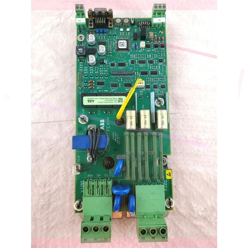 议价SDCS-FEX-4A  3ADT314500R1501
