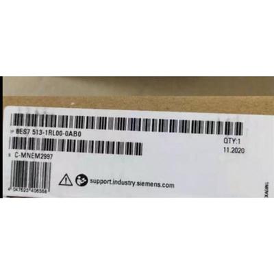 议价西门子 S7-1500R CPU 1513R-1PN 中央处理器 6ES7513-1RL00-0