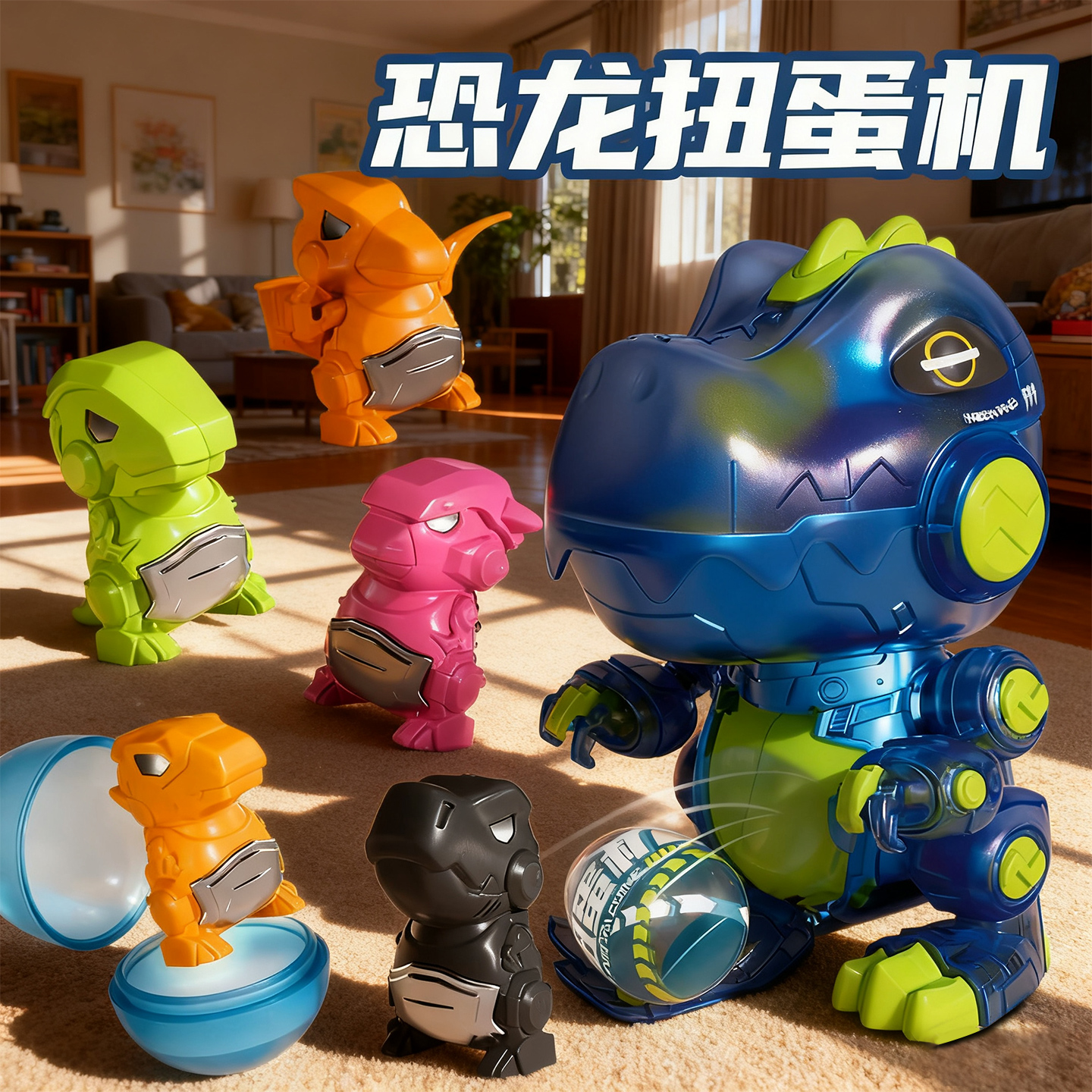 潮流精品，品质保证