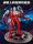 Подарок на день рождения, новая игрушка Ultraman, детский самолет, деформационный автомобиль, кукла, Супермен, робот, Кинг-Конг, мальчик mini 0