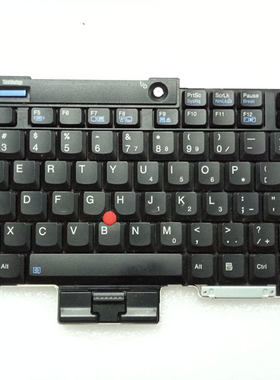 原装 IBM 联想 T60 T61 T400 R400 R60 R61 键盘
