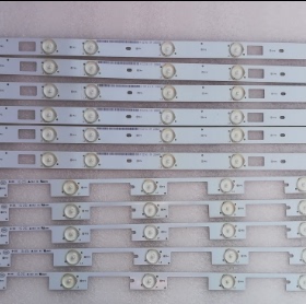 适用康佳LED65R6200U KKTV U65灯条35021673 35021677 LED65M2600
