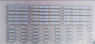 适用康佳LED65R6200U KKTV U65灯条35021673 35021677 LED65M2600
