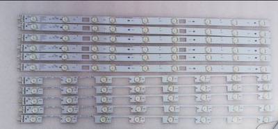 康佳LED65R6200UKKTVU65灯条