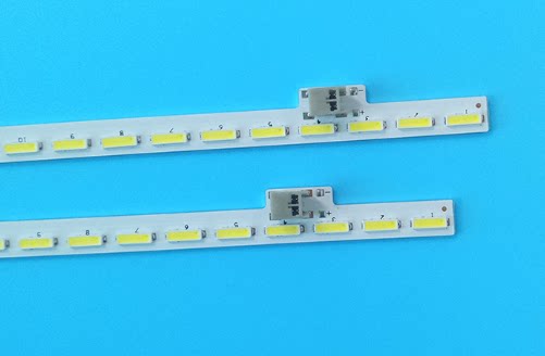 适用全新夏普LCD-55S3A/55SU560A/561A灯条SAMSUNG-2015SSP55-702