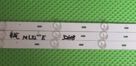 适用常虹GP-3288灯条MG-32D280601W59018M36A LED液晶灯条杂牌