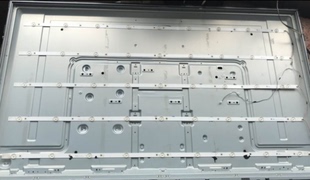 适用海信LED55EC500U灯条JL.D55091330-003AS-M_V03配屏HD550K3U7