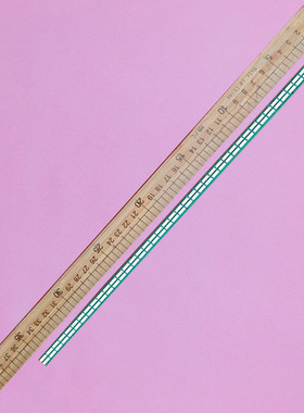 全新原装适用AOC Q3277FQE灯条320MA01 V0 / 320MA01 V1一对价