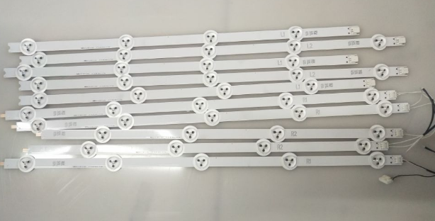 适用LG 47LA6300-CA创维47E730灯条47 V14 DRT REV0.2 R1-TYPE L1