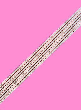 适用全新海信PC65333A灯条SJ.HO.D5501201-3030BS-M-HF液晶电视