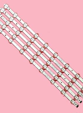 适用全新LG 65UM7300AUE电视灯条SSC_Y19_Trident_65UM73_rev00