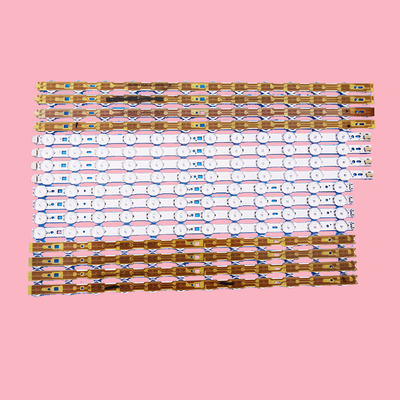 LED42C2JDiLED42C20JDI长虹灯条