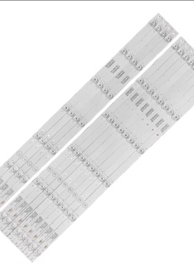 适用海尔65T82 65V81 LU65H81灯条3P65P8007-A1/A0 3P65P8006-A1