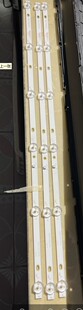 适用画王32R厦新PA32P L3210 LT3288D灯条HY-U320A1背光灯条23563