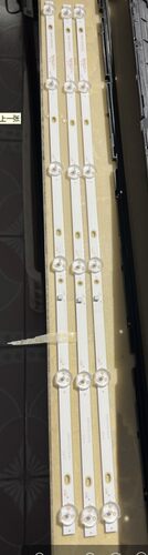 组装机杂牌机PA32PL3210灯条