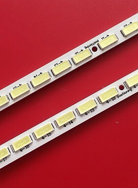 适用夏普LCD-60DS31A lc-60le650m灯条2012SSP60 7030 68R REV0