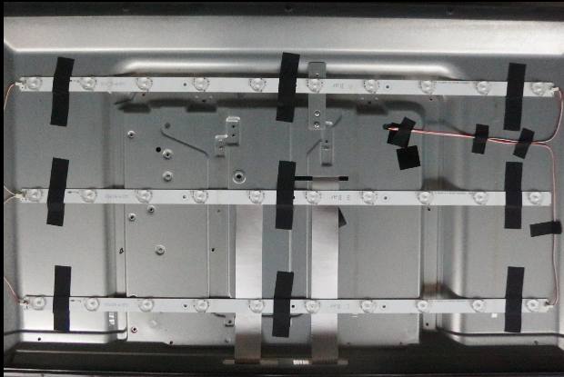 适用全新三洋32CE560LED灯条MBL-32035D310KG0-V3-66MM-A/B/C灯条