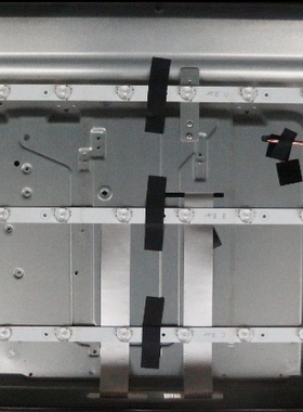 适用全新三洋32CE560LED灯条MBL-32035D310KG0-V3-66MM-A/B/C灯条