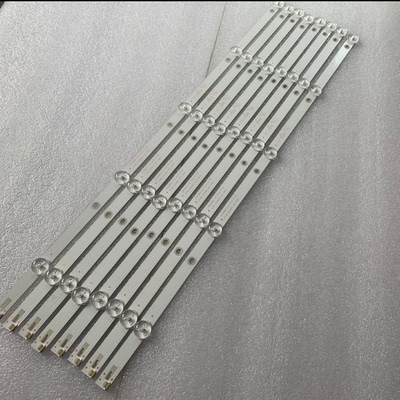 适用统帅T55K05灯条K550WDC1 A1 4708-K55WDC-A1113N01电视背光