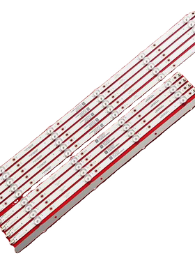 适用LB55135 V1_01 LB55135 V0_00灯条lbm550m0501-PJ-4(L) PK-4