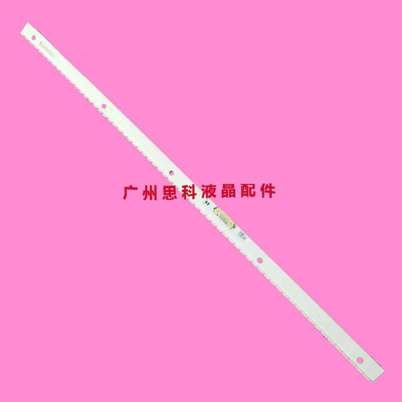适用全新三星UA49K6800AJXXZ灯条S_K5.5/6.2K_49_SFL70_64LED