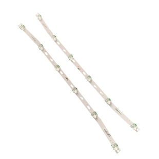 适用乐华32L1灯条JS-D-JP32DM-061EC（80510) E32DM1000 HE-75