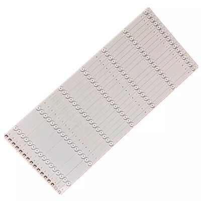 适用65A5M海尔LS65AL88U61 ECH0M-3P65P3002-A1.2 0365P3001灯条