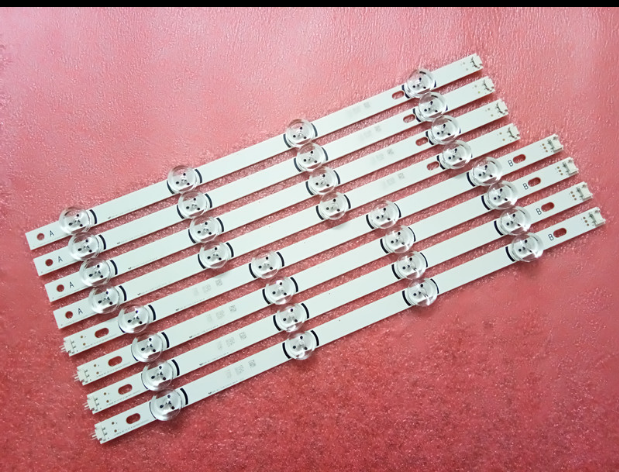 LG60GB6580-CG灯条6916L-1720A