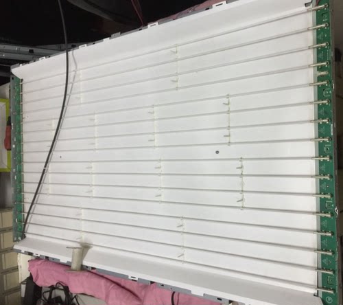 全新LC420WUE LC420WUN LC420WUD PHILIPS屏LT42876FHD灯管