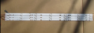 适用全新新科 LEDTV-3206A LED3206A灯条 XK017A-Z32-3X6-6C1B-V