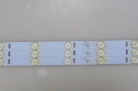 适用海尔HC3201灯条PB08D602173BL052-001H 320E01301401