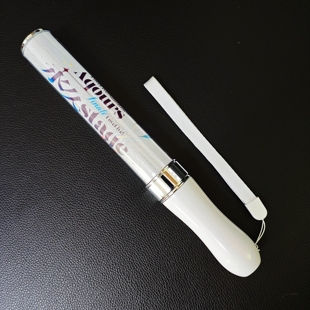 lovelive应援棒Aqours水团fl打call棒变色发光棒定制演唱会荧光棒