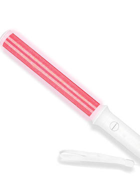 定制演唱会应援棒人屏互动舞蹈荧光棒可变色发光棒音乐节打call棒