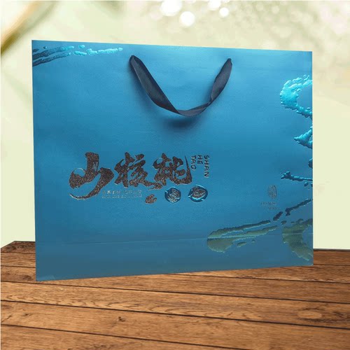 奕果香手剥山核桃口感酥脆
