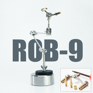 原创：BLYTHE小布娃娃，BJD娃娃可调节大负载灵活万向支架