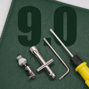 NEC BLYTHE小布娃娃不锈钢加固替换金属脖子 9.0版