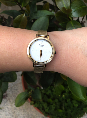 卡西欧手表Sheen SHE-C150GM-7A/CGL-4A/C140CGM/GL-2A石英女腕表