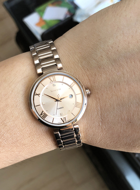 卡西欧手表 SHE-4529CG-4A/4540G-9A/PG/D/CGM/4539 石英女士腕表