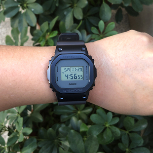 5600 电子运动男腕手表 S5600MF 卡西欧G SHOCK