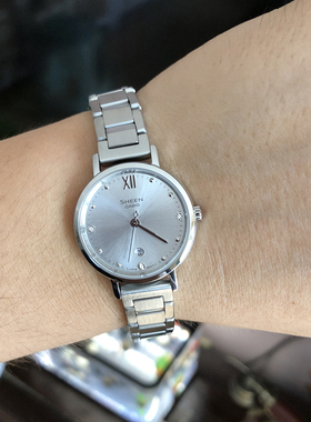 卡西欧手表SHE-4540D-7A/PG-4A/4539/CGL/FPM/CGM/M 石英女士腕表