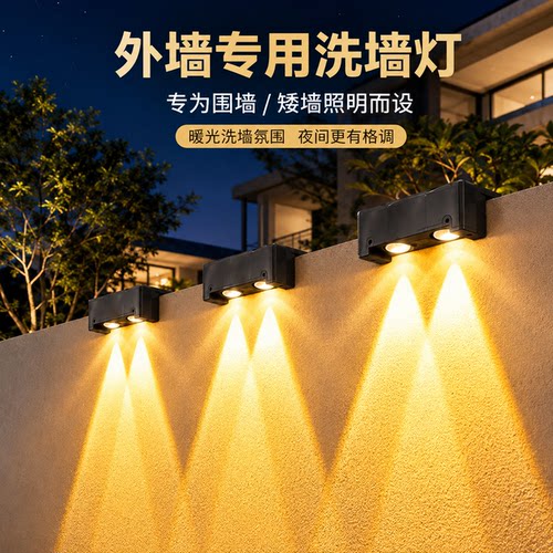 【全新升级】外墙装饰