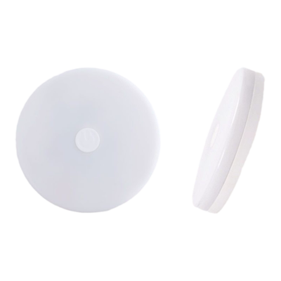 磁吸小夜灯宿舍灯床上用大学生床头灯吸附学习专用拍拍充电寝室灯